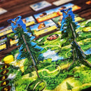 Canopy: Evergreen Strategy Board Game