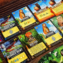 Canopy: Evergreen Strategy Board Game