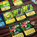 Canopy: Evergreen Strategy Board Game