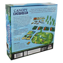 Canopy: Evergreen Strategy Board Game