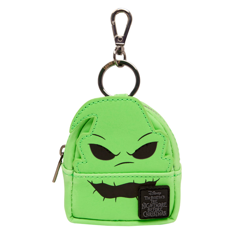 The Nightmare Before Christmas Cosplay Mystery Mini Backpack Keychain