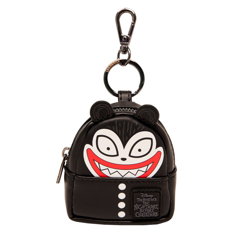 The Nightmare Before Christmas Cosplay Mystery Mini Backpack Keychain