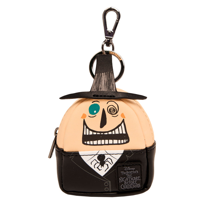 The Nightmare Before Christmas Cosplay Mystery Mini Backpack Keychain