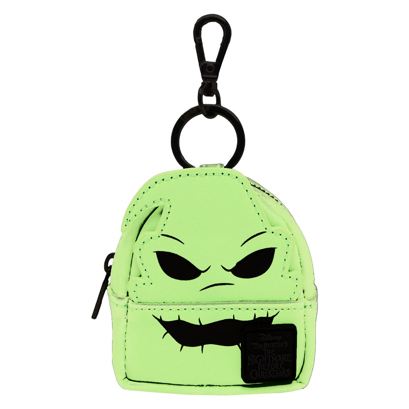 The Nightmare Before Christmas Cosplay Mystery Mini Backpack Keychain