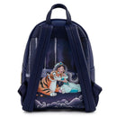 Disney Aladdin Princess Jasmine Castle Mini Backpack