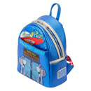 Toy Story Pizza Planet Space Entry Mini Backpack