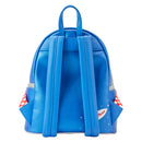 Toy Story Pizza Planet Space Entry Mini Backpack