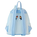 Disney Pixar Up House Holiday Light Up Mini Backpack
