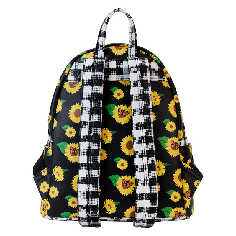 Bambi Sunflower Friends Mini Backpack