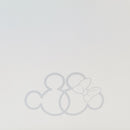 Disney Minnie Mouse Iridescent Wedding Mini Backpack