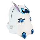 Stitch Ghost Costume Figural Glow Mini Backpack