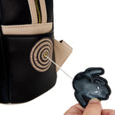 The Nightmare Before Christmas Mayor with Plans Cosplay Lenticular Mini Backpack