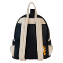 The Nightmare Before Christmas Mayor with Plans Cosplay Lenticular Mini Backpack
