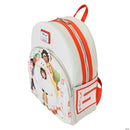 Big Hero 6 10th Anniversary Baymax Group Hug Mini Backpack