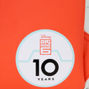 Big Hero 6 10th Anniversary Baymax Group Hug Mini Backpack