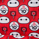 Big Hero 6 10th Anniversary Baymax Group Hug Mini Backpack