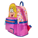 Disney Lizzie McGuire Cosplay Mini Backpack
