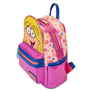 Disney Lizzie McGuire Cosplay Mini Backpack