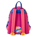 Disney Lizzie McGuire Cosplay Mini Backpack
