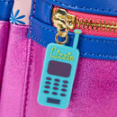 Disney Lizzie McGuire Cosplay Mini Backpack