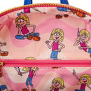 Disney Lizzie McGuire Cosplay Mini Backpack
