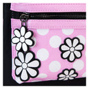 Diseny Minnie Mouse Floral Rock The Dots Mini Backpack
