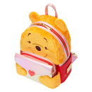 Winnie The Pooh & Piglet Love Letter Cosplay Mini Backpack