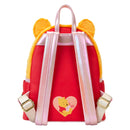 Winnie The Pooh & Piglet Love Letter Cosplay Mini Backpack