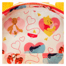 Winnie The Pooh & Piglet Love Letter Cosplay Mini Backpack