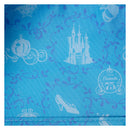 Cinderella 75th Anniversary Lenticular Mini Backpack