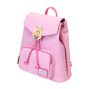 The Muppets Miss Piggy Drawstring Mini Backpack