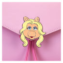 The Muppets Miss Piggy Drawstring Mini Backpack