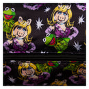 The Muppets Miss Piggy Drawstring Mini Backpack