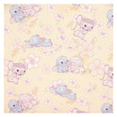 Stitch & Angel Cherry Blossom All-Over Print Mini Backpack