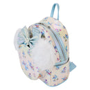 Mickey & Friends Winter Wonderland Mini Backpack With Ear Headband