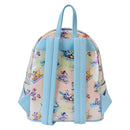 Mickey & Friends Winter Wonderland Mini Backpack With Ear Headband