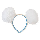 Mickey & Friends Winter Wonderland Mini Backpack With Ear Headband