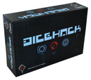 Dicehack Board Game | A Dice Game for 2-4 Players