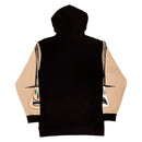 The Nightmare Before Christmas Mayor Cosplay Glow Unisex Hoodie