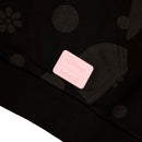 Disney Minnie Mouse Floral Rock The Dots Unisex Hoodie