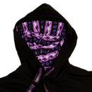 Nightmare Before Christmas Zero Graveyard Glow Unisex Hoodie