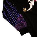 Nightmare Before Christmas Zero Graveyard Glow Unisex Hoodie