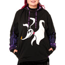 Nightmare Before Christmas Zero Graveyard Glow Unisex Hoodie