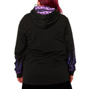 Nightmare Before Christmas Zero Graveyard Glow Unisex Hoodie