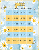 Disney Winnie The Pooh Daisy Skater Dress