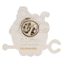 The Nightmare Before Christmas Christmas Town Train Mystery Box Pin (One Pin)