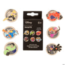 Big Hero 6 10th Anniversary Mystery Box Pin (One Pin)