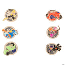 Big Hero 6 10th Anniversary Mystery Box Pin (One Pin)