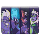 Disney Villains in the Dark Crossbody Bag