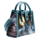 The Nightmare Before Christmas Final Frame Crossbody Bag